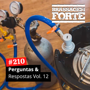 Perguntas e Respostas Vol.12