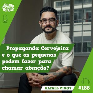 Propaganda Cervejeira com Rafael Nunes