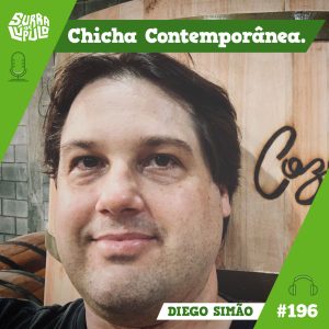 Chicha contemporânea com Diego Simão