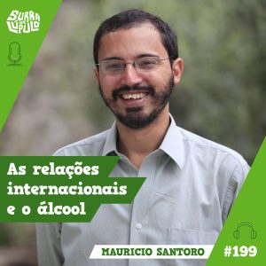As relações internacionais e a cerveja