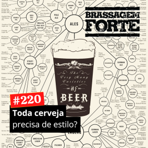 Toda cerveja precisa de estilo?