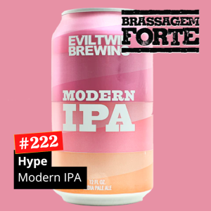Hype: Modern IPA