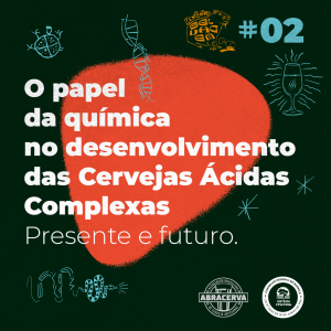O papel da química na Cerveja Ácida Complexa