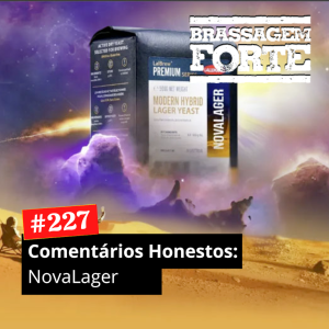 Comentários Honestos: NovaLager