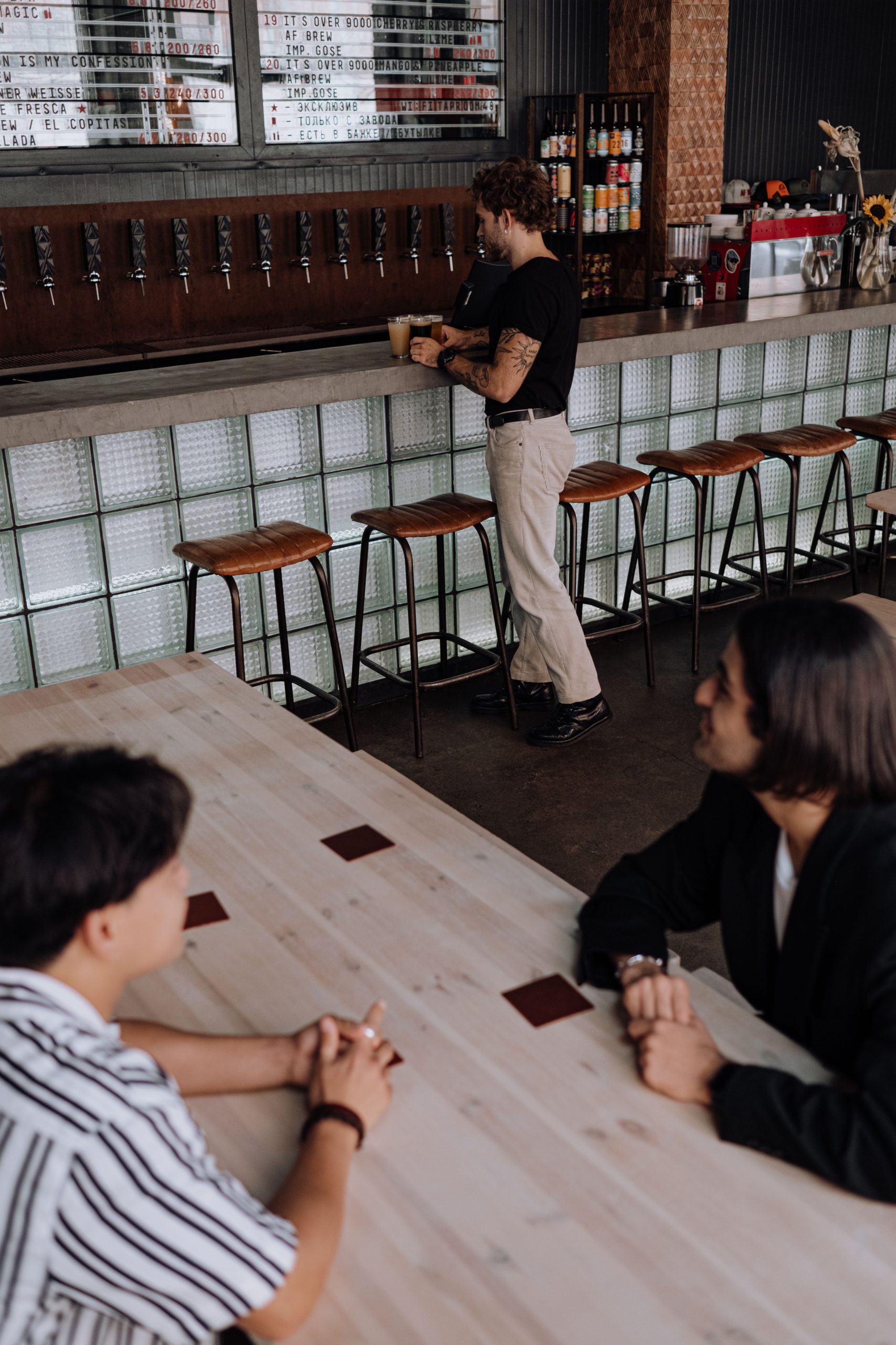 brewpub