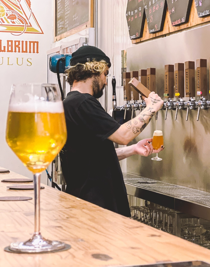 Dogma Cervejaria | Reprodução Instagram