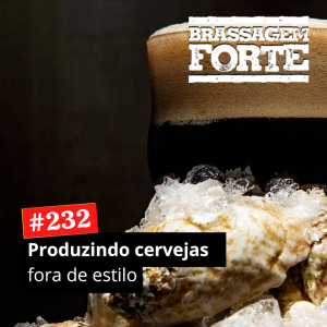 Produzindo cervejas fora de estilo