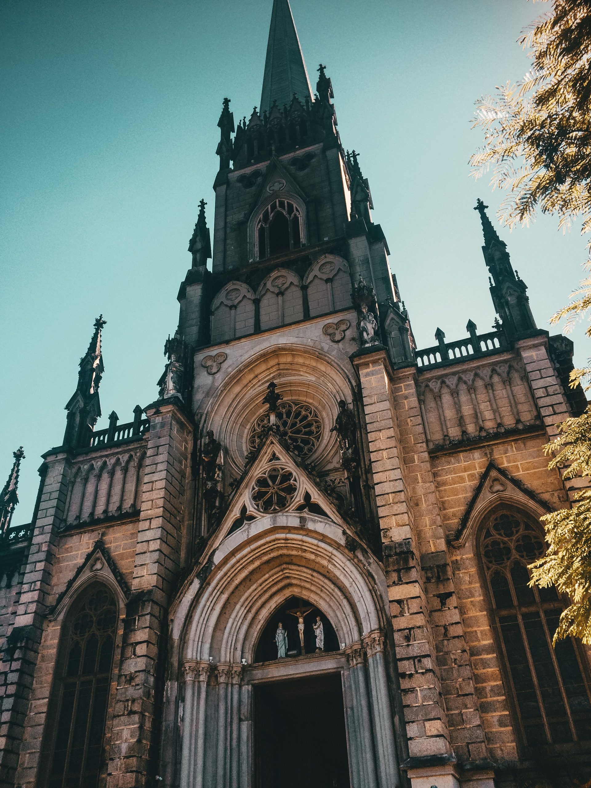 Petrópolis RJ