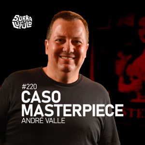 Cervejaria Masterpiece com André Valle | Surra de Lúpulo #220