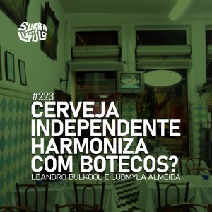 Botecos e Botecagem tem espaço para cervejas independentes?