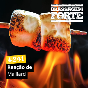 Reação de Maillard