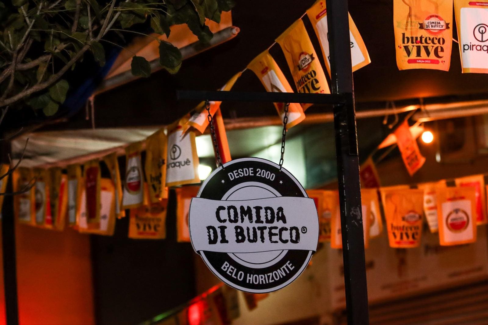 comida di buteco