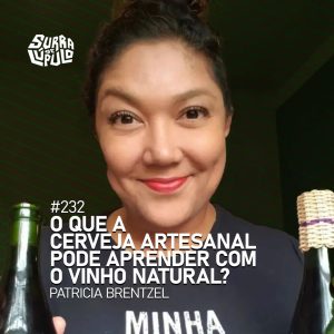 O que o vinho natural pode ensinar a cerveja artesanal | SdL #232