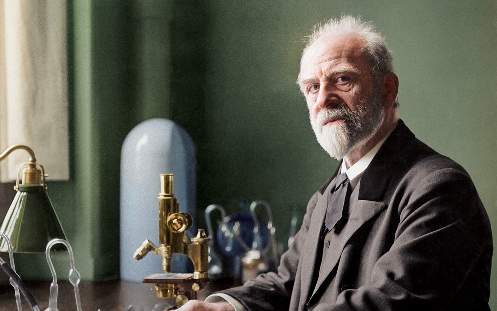 Emil Christian Hansen