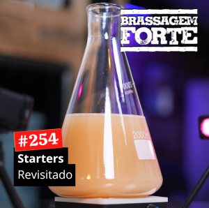 Starters, revisitado