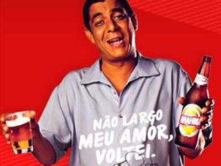 propaganda do zeca pagodinho