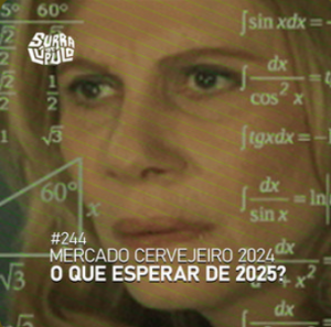 Mercado cervejeiro em 2025: o que esperar?