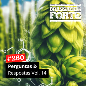Perguntas e Respostas Vol. 14