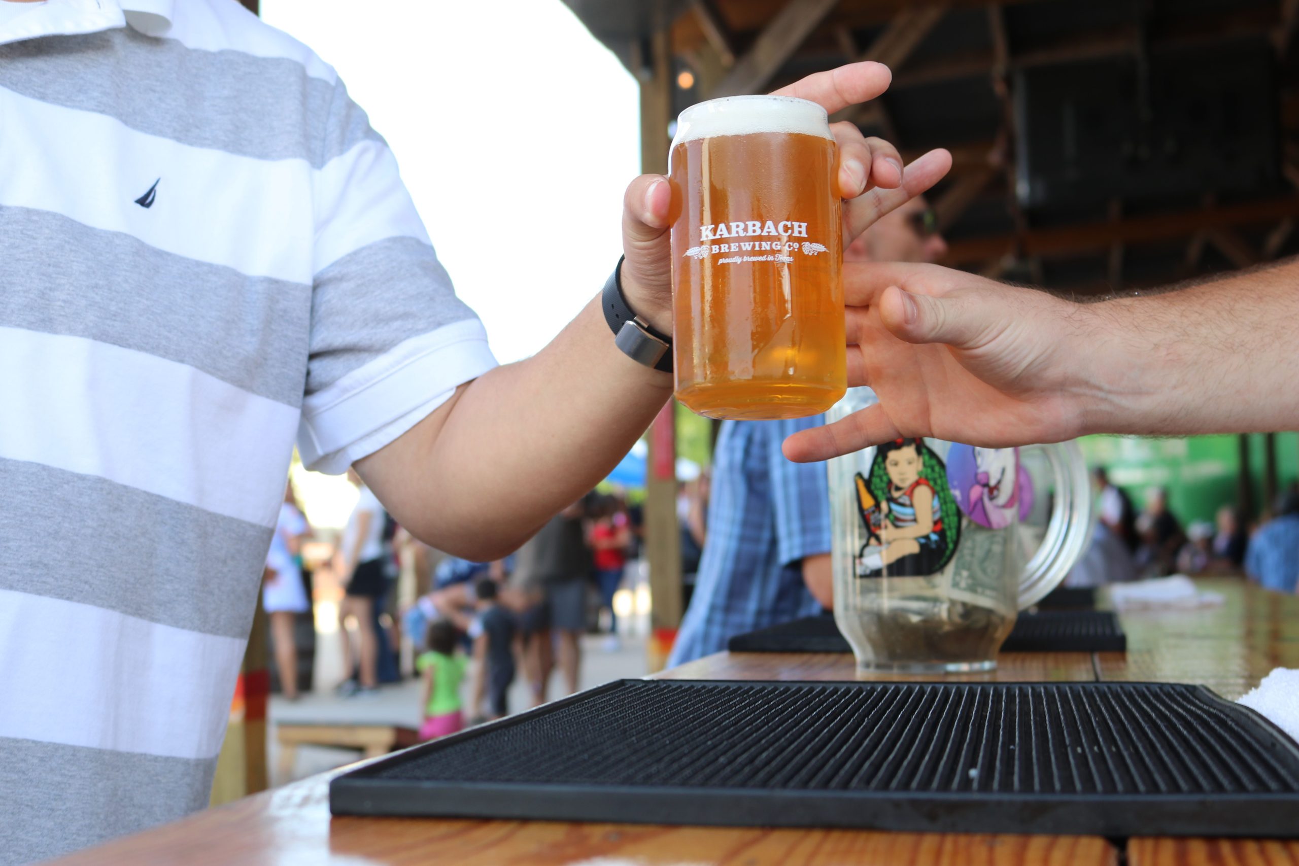 festival de cerveja