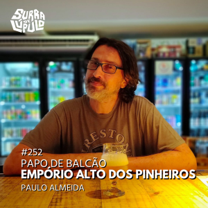 Papo de Balcão – EAP 17 anos com Paulo Almeida