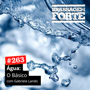 Água: O Básico