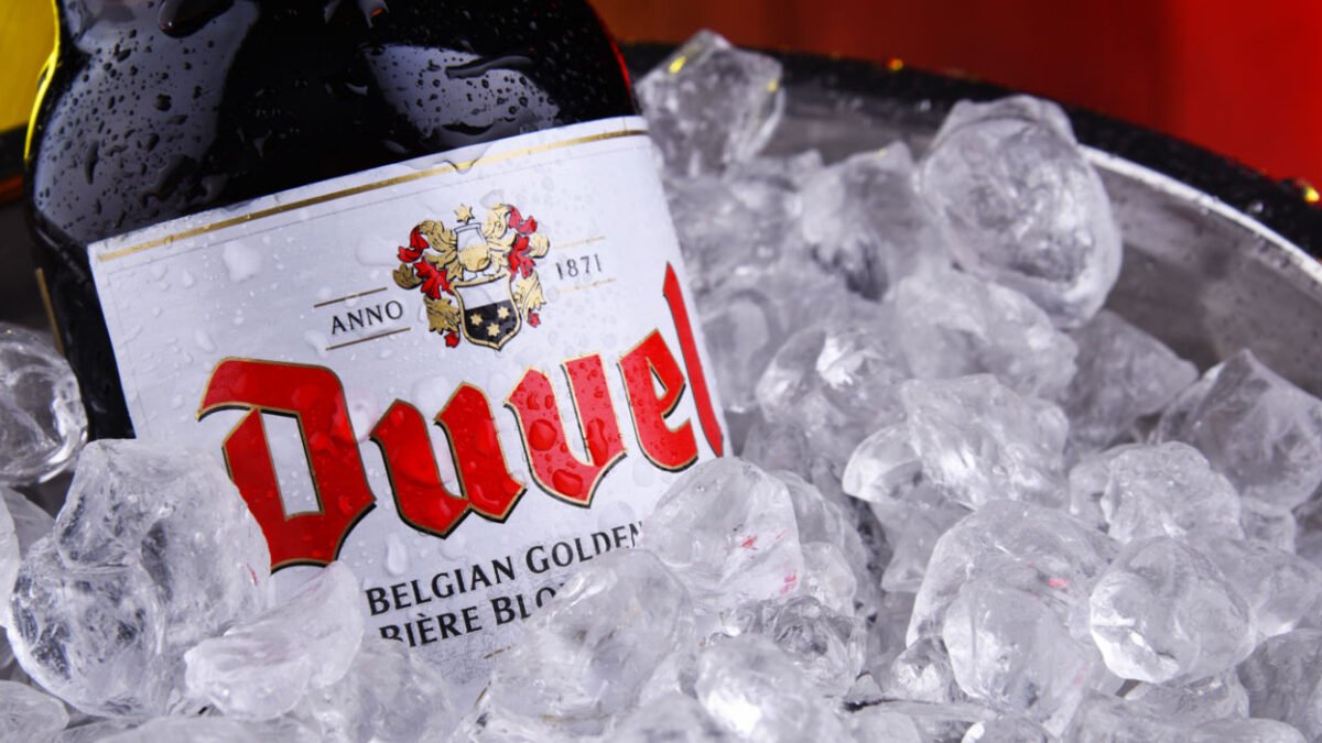 duvel