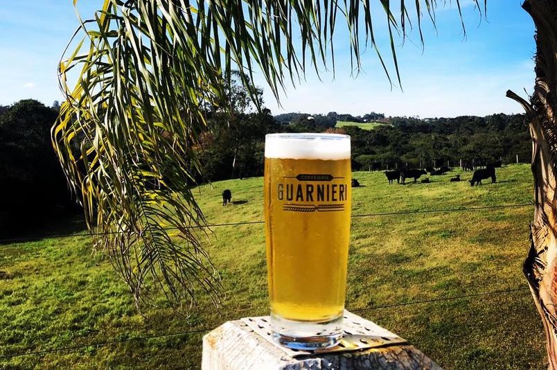 Cervejaria Guarnieri