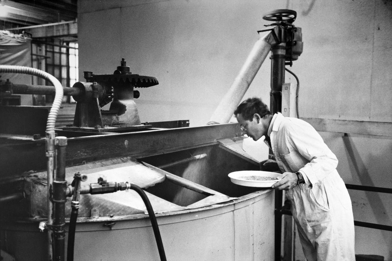 Fritz Maytag e a Anchor