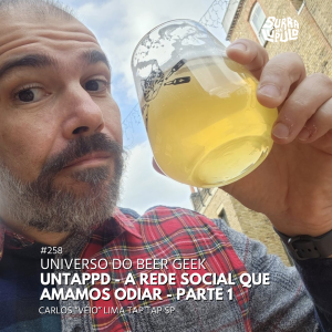 Untappd: como o aplicativo revolucionou a avaliação de cervejas artesanais