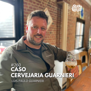 Cervejaria Guarnieri: como a Cachorro Ovelheiro virou a melhor IPA do Brasil