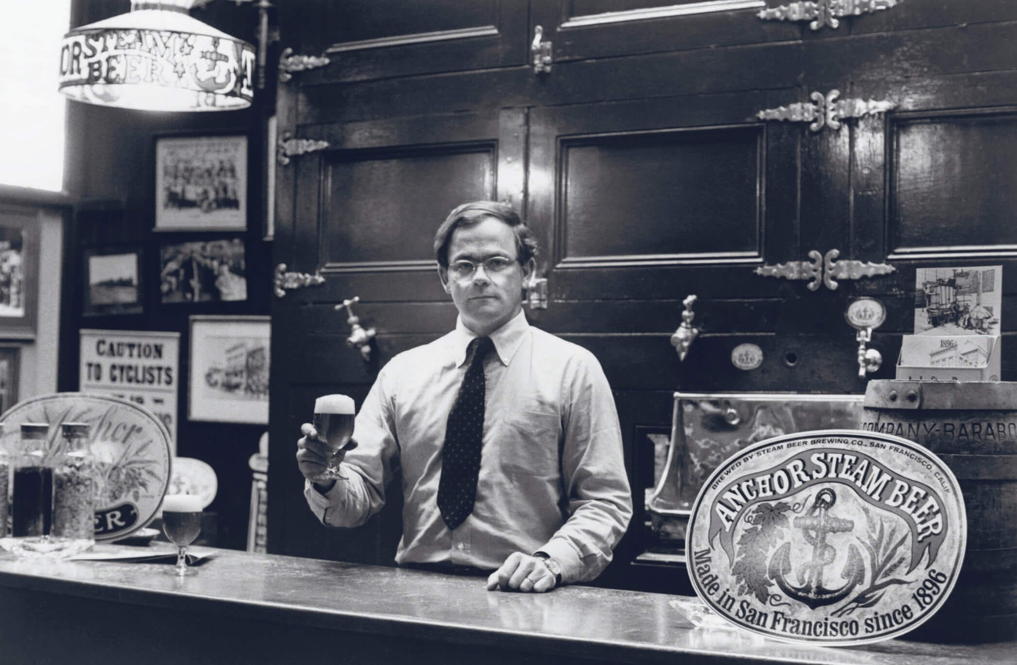 Fritz Maytag