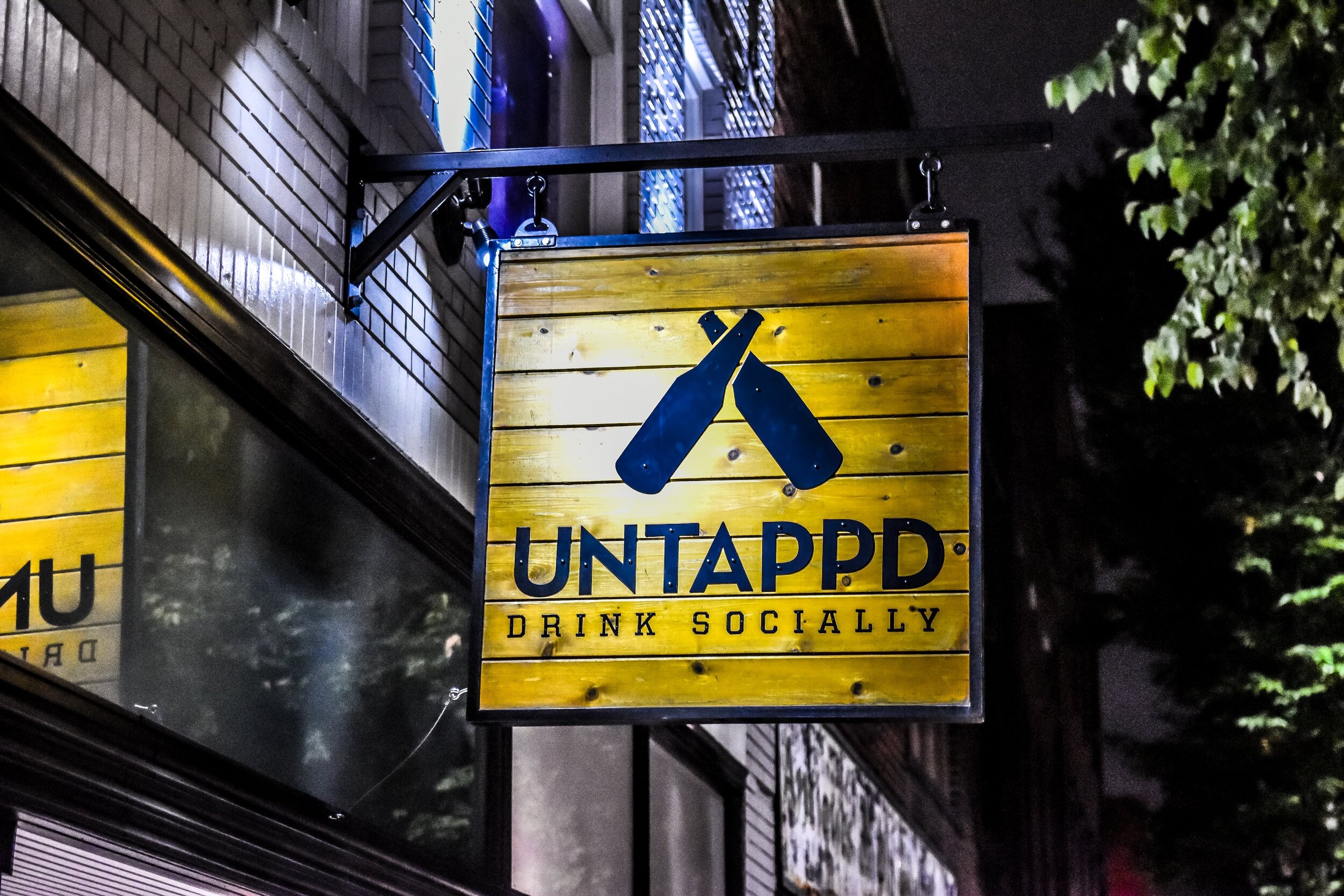 untappd
