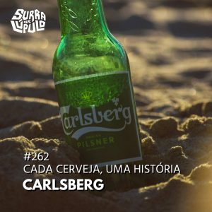 Como a Carlsberg revolucionou a história da cerveja lager com ciência e inovação