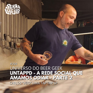 Untappd: como a rede social de cerveja artesanal influencia o mercado, cervejarias e consumidores