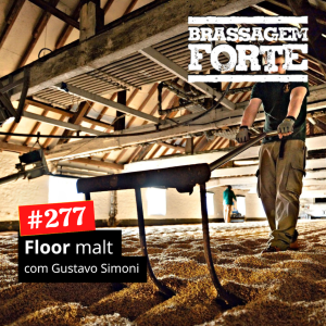 Floor Malt: o malte artesanal que transforma estilos clássicos de cerveja
