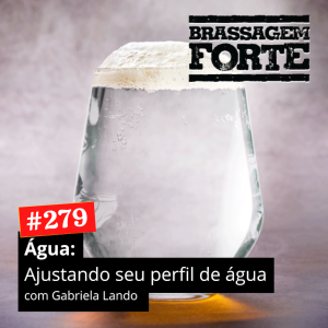 Água: BÔNUS – ajustando seu perfil de água