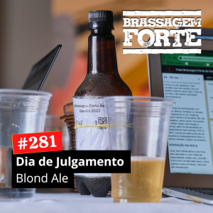 Dia de Julgamento: Blonde Ale