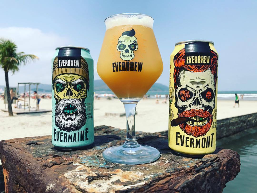 Everbrew