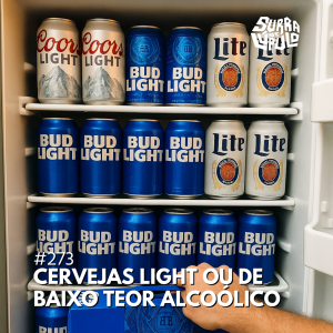 Cervejas de baixo teor alcoólico: tendências, estilos e produção