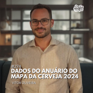 Análise do Anuário da Cerveja 2025: dados, tendências e crescimento do mercado brasileiro