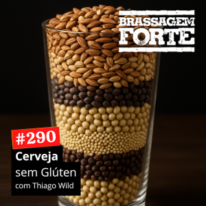 Cerveja sem glúten