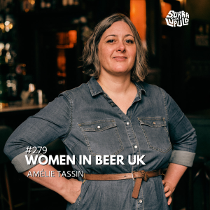 Women in Beer: como uma rede de mulheres está mudando a cena cervejeira britânica