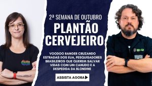 2ª Semana de Outubro