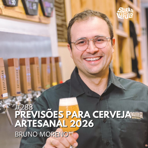 Previsões para a cerveja artesanal em 2026: maturidade, consolidação e o fim do hype das NEIPAs