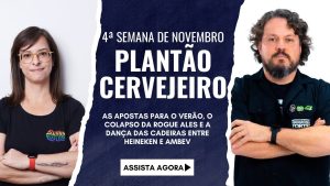 4ª Semana de Novembro