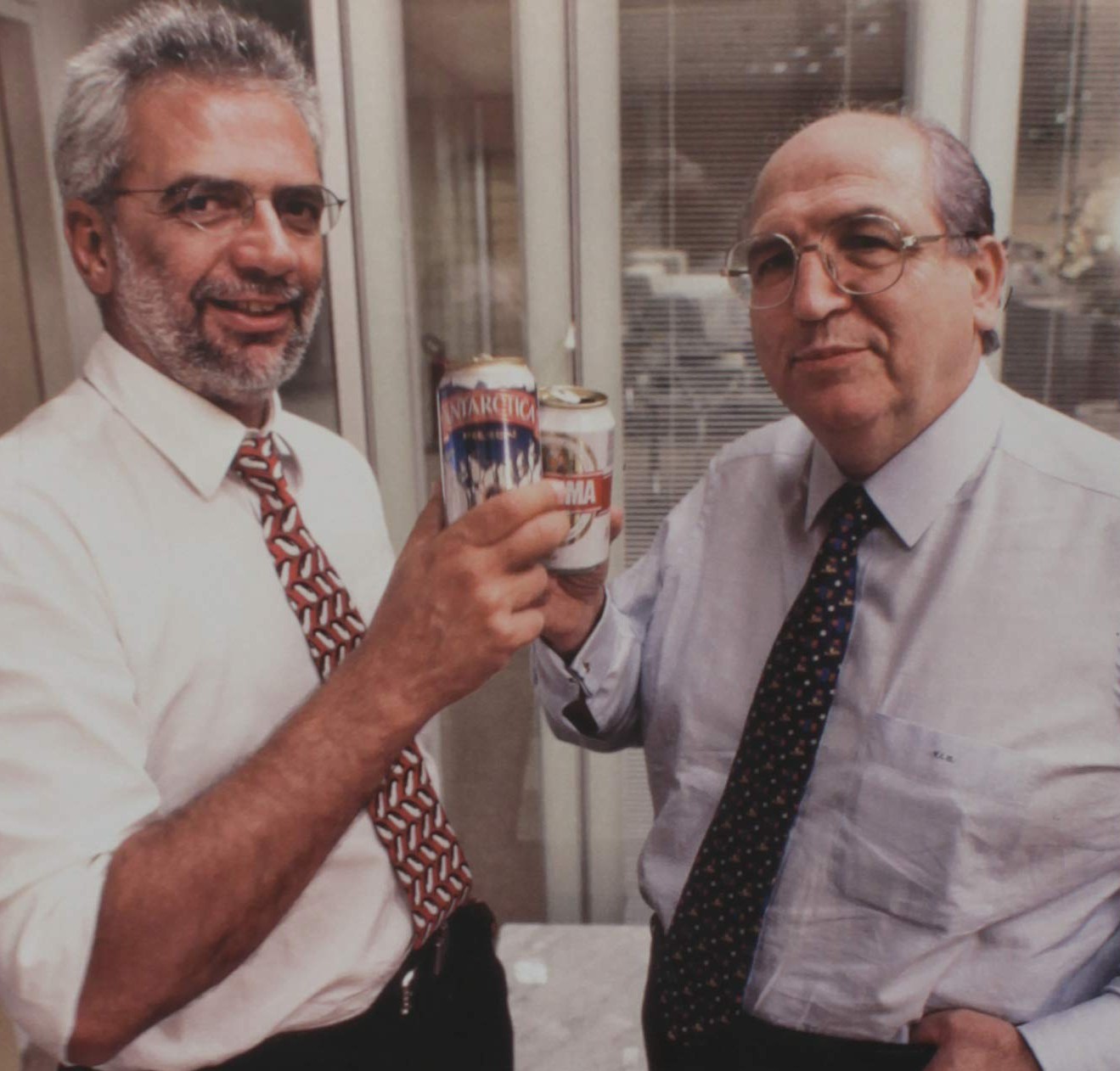 Ambev