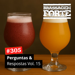 Perguntas e Respostas, vol. 15