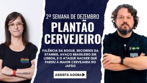 2ª Semana de Dezembro