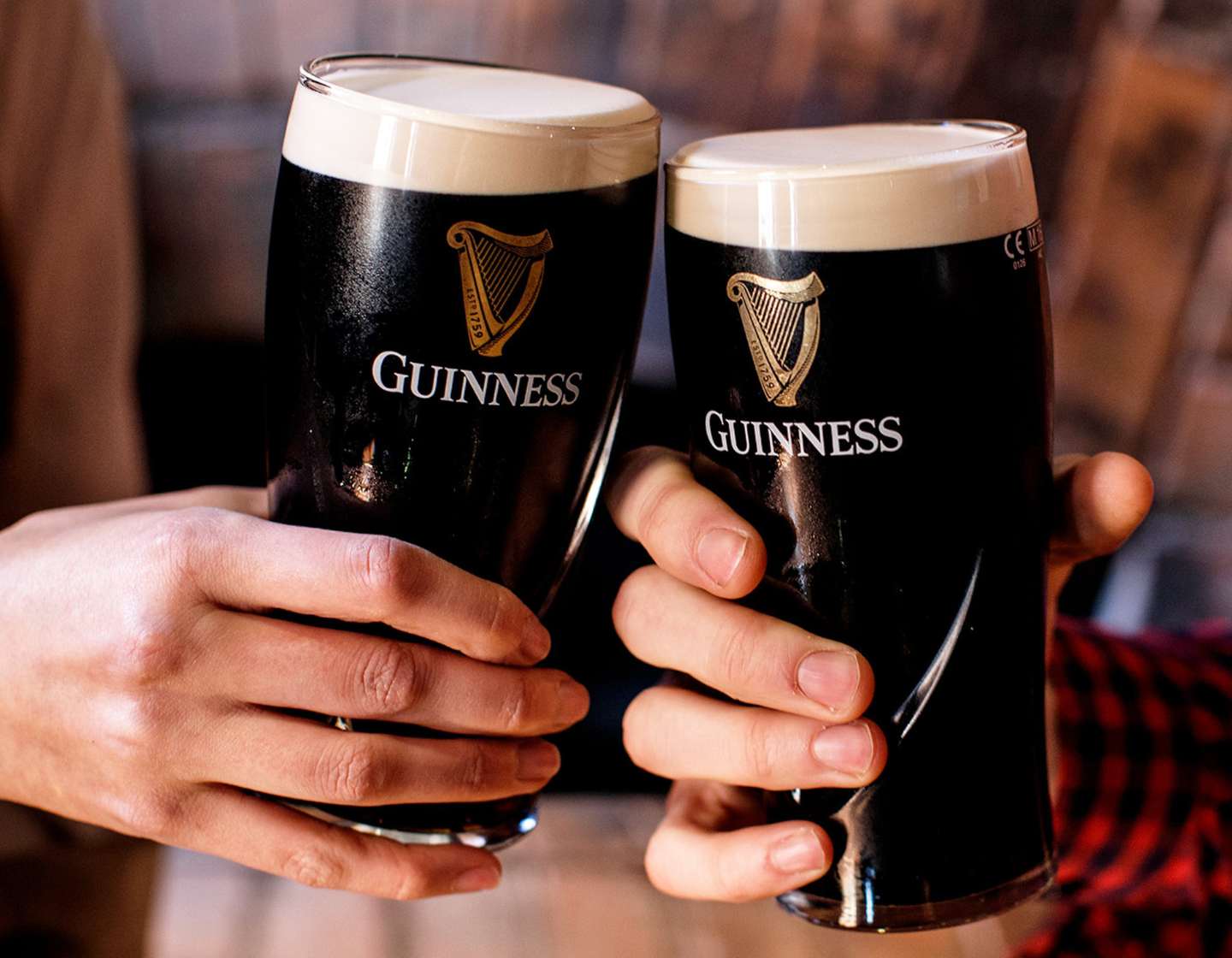 Cada cerveja, uma história - Guinness