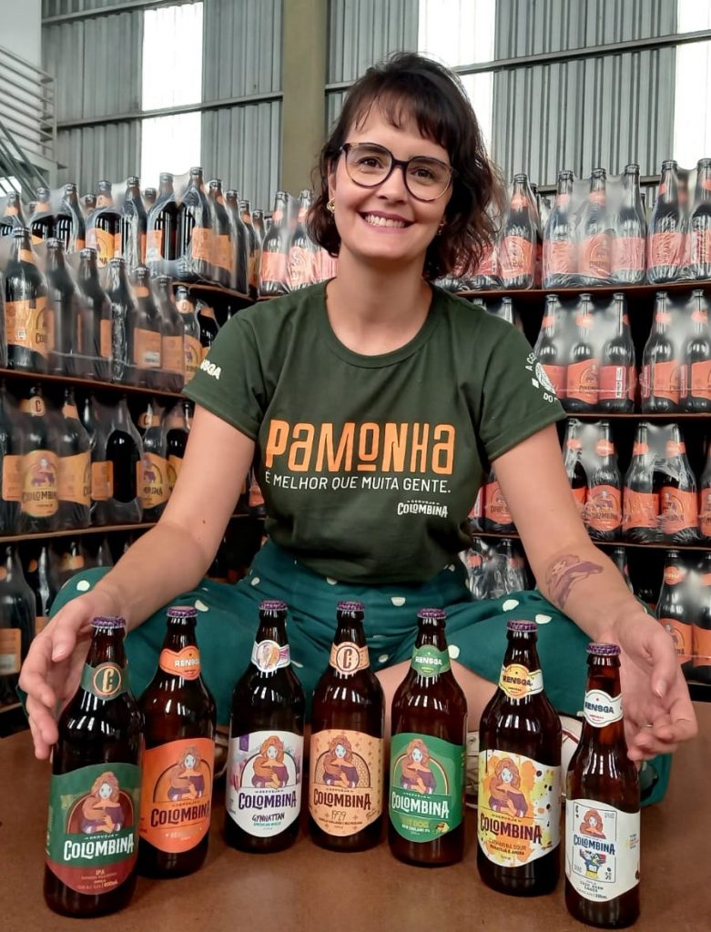 Cervejas